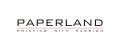 Logo Paperland